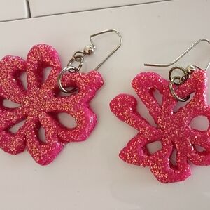 Britney Spears  Earrings